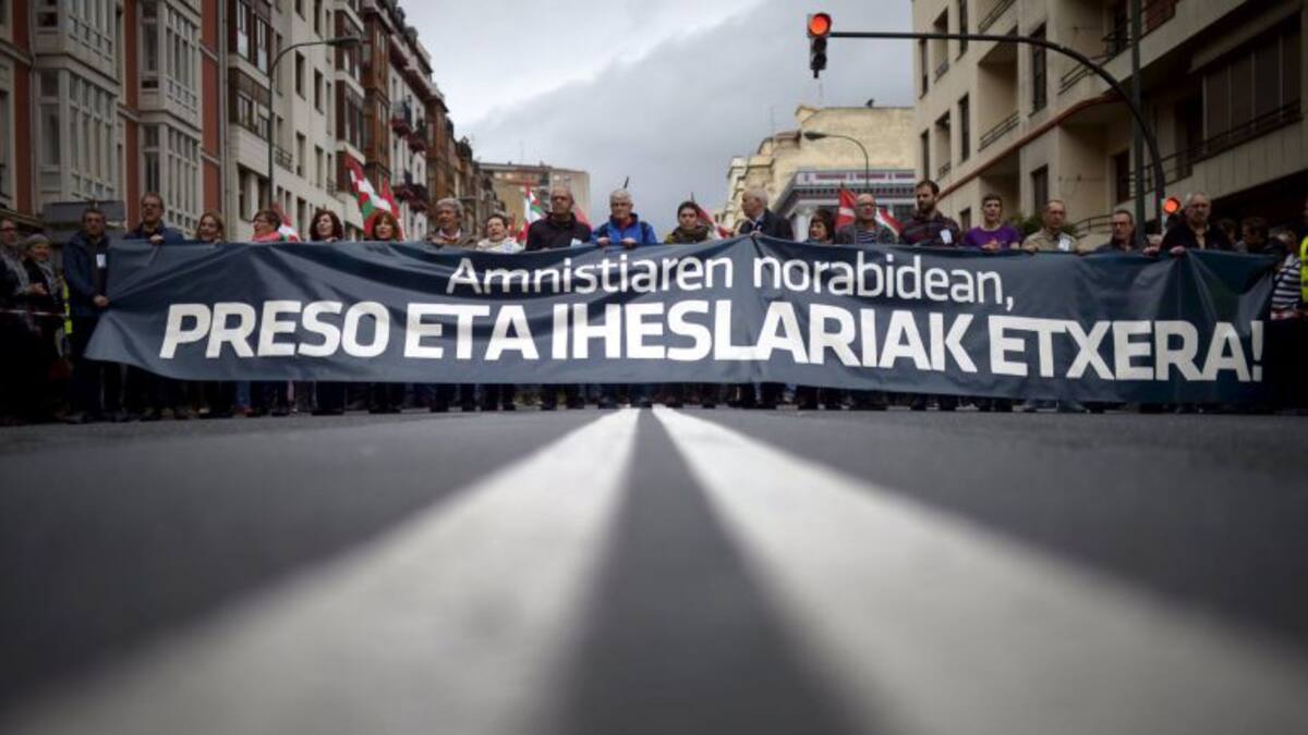 'Vivir después de matar'