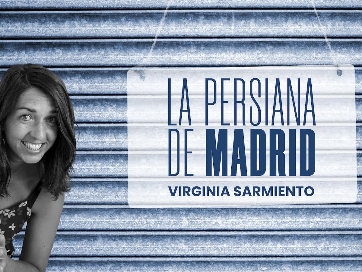 La Persiana de Madrid: un pelota y el perro que se comió los deberes