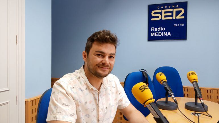 El concejal de servicios a la ciudadanía, Luis Manuel Pascual, ha respondido a las quejas por el agua