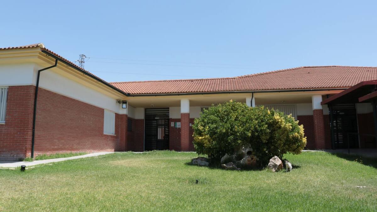 Jacinto Castillo: "Esto es un proyecto de futuro que viene a seguir haciendo avanzar a las personas con discapacidad"