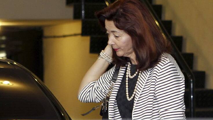 Pepa Bueno: 'Cuando las cosas son lo que parecen'