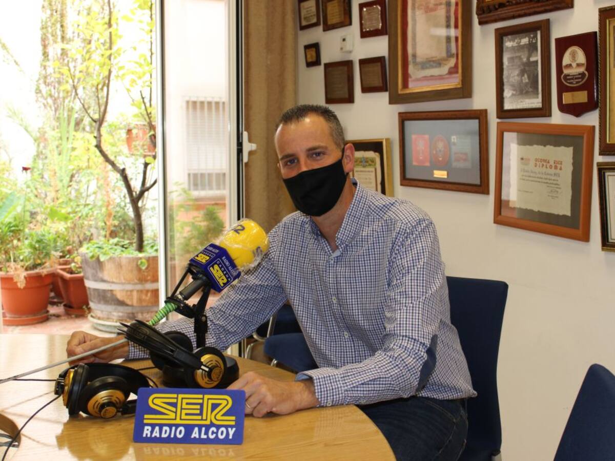 Alberto Belda 15/09/2021