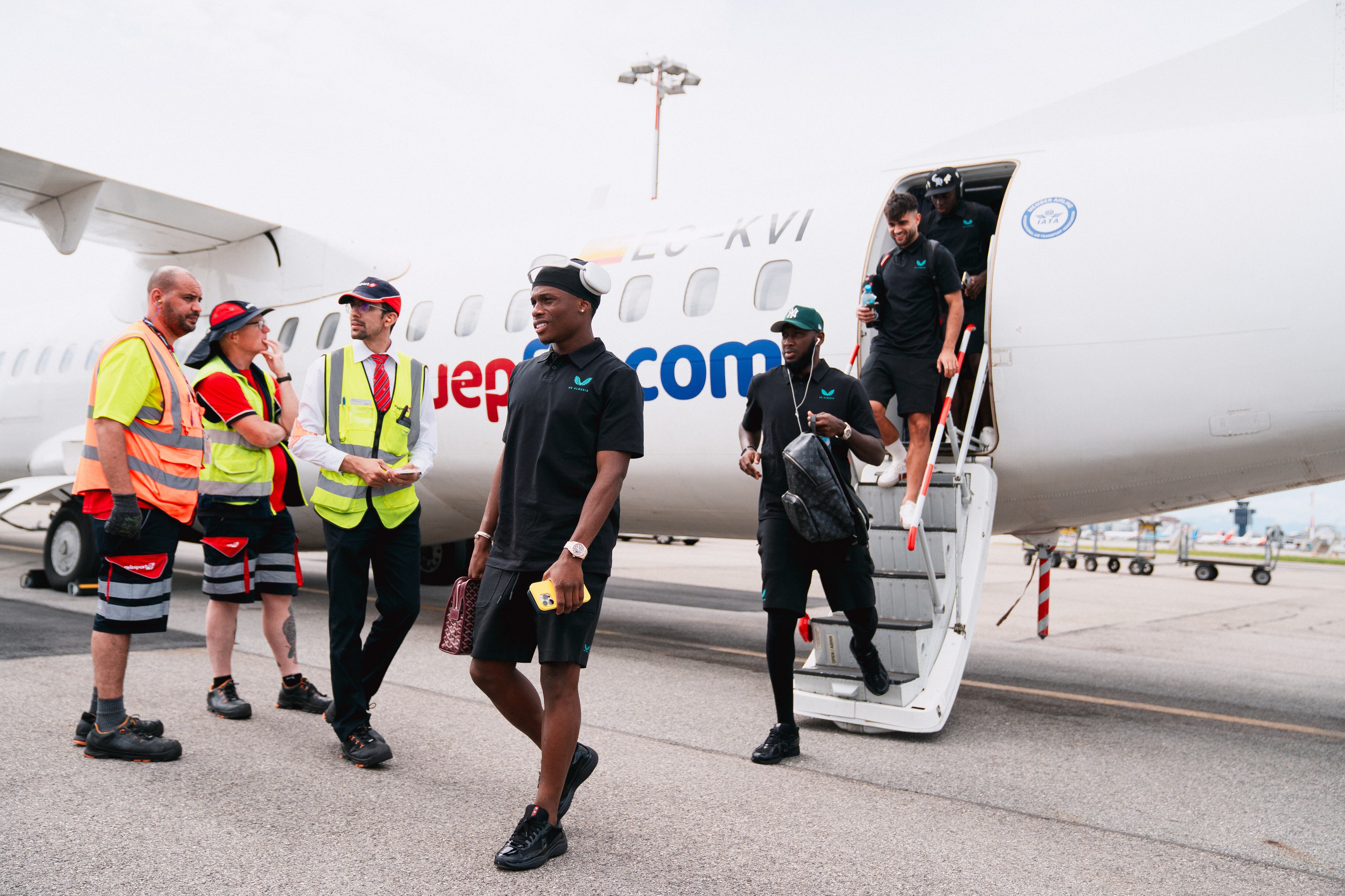 Un fin de semana en el que empezaron a quedar muchas cosas claras en el equipo rojiblanco.