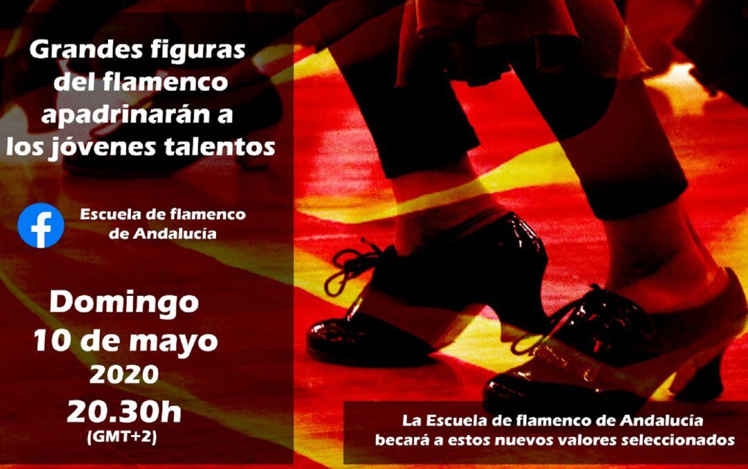 Gala Internacional &quot;Tacones del Futuro&quot;