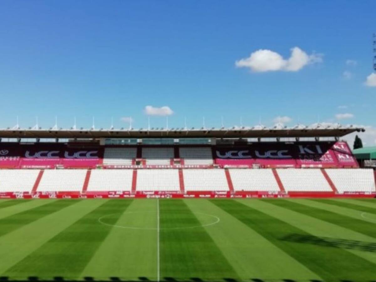 El Albacete quiere volver a la victoria tras dos derrotas consecutivas