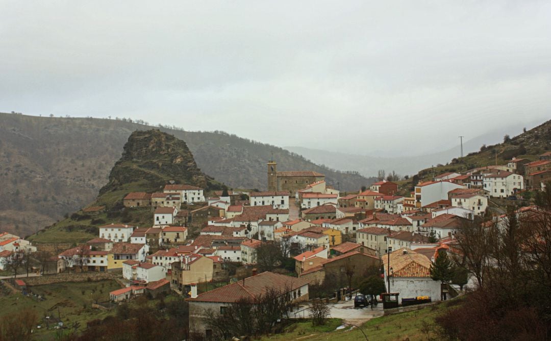 Huélamo (Cuenca).