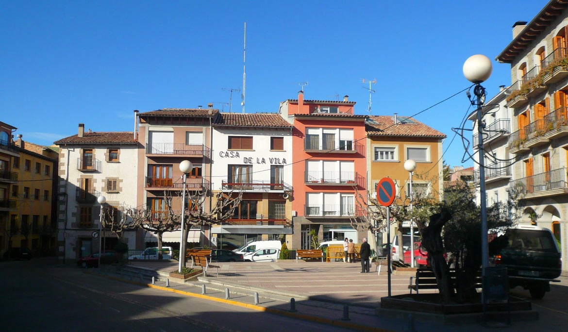 Prats de Lluçanès