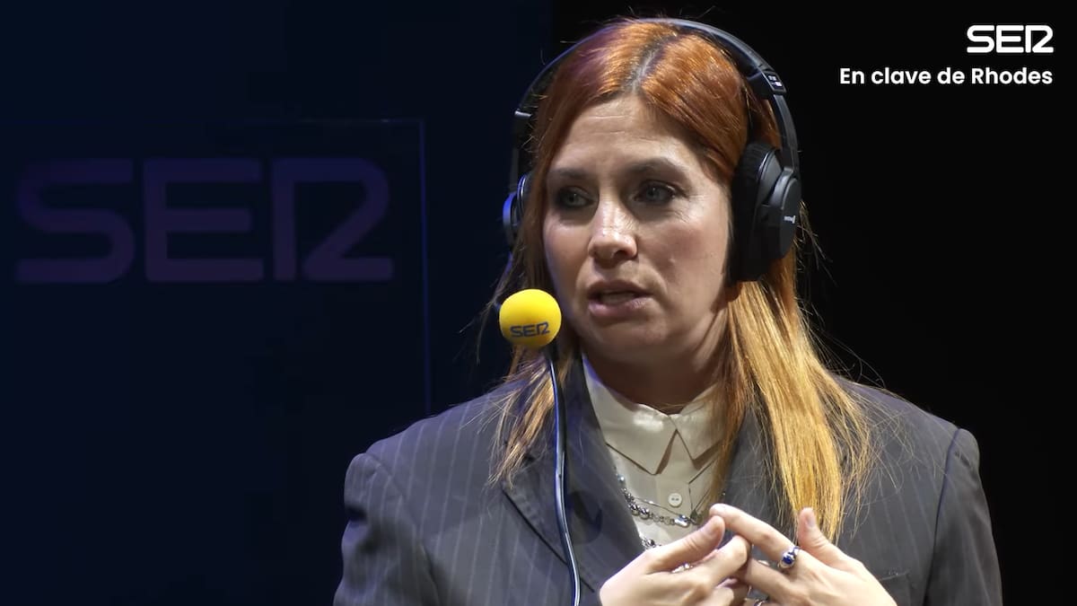 "Eso no ha favorecido": Leire Martínez define con una frase lapidaria su verdadera relación con Amaia Montero tras años de rumores