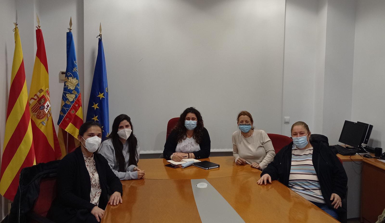 Control colònies felines Gats de Barri de Vila-real