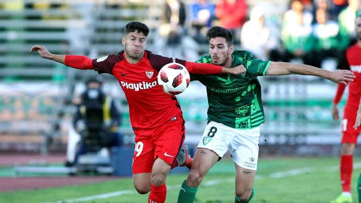 Hora 25 Deportes: Sorpresas en Copa (01/11/2018)