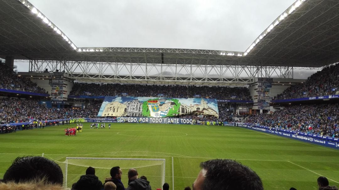 El Real Oviedo comenzará la competición oficial el día 15, frente al Lugo, en su estadio.