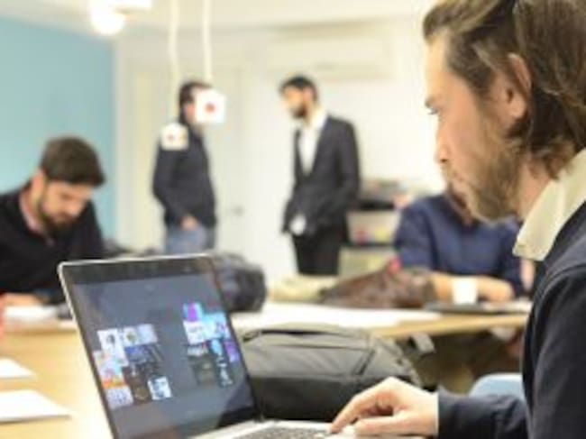 Coweorking en Ecosistema W