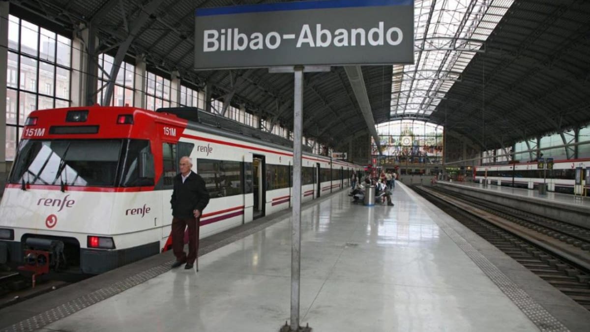 Alfonso Ríos, delegado de Salud Laboral de CCOO