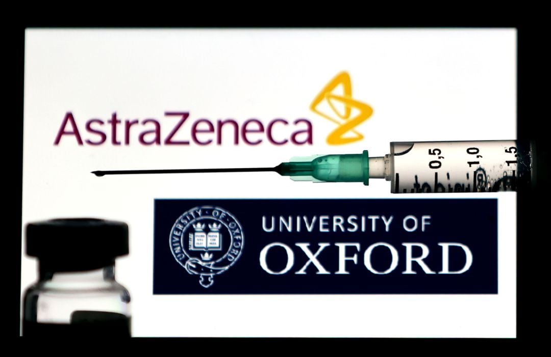 La vacuna de Oxford y AstraZeneca será aprobada el 28 o 29 de diciembre.