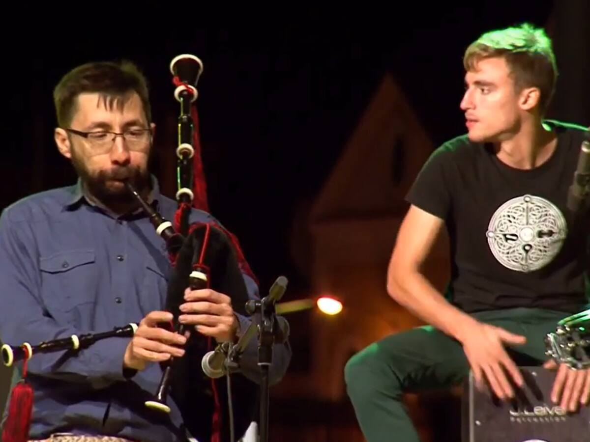 La Ribera del Duero mantiene vivo el pulso cultural