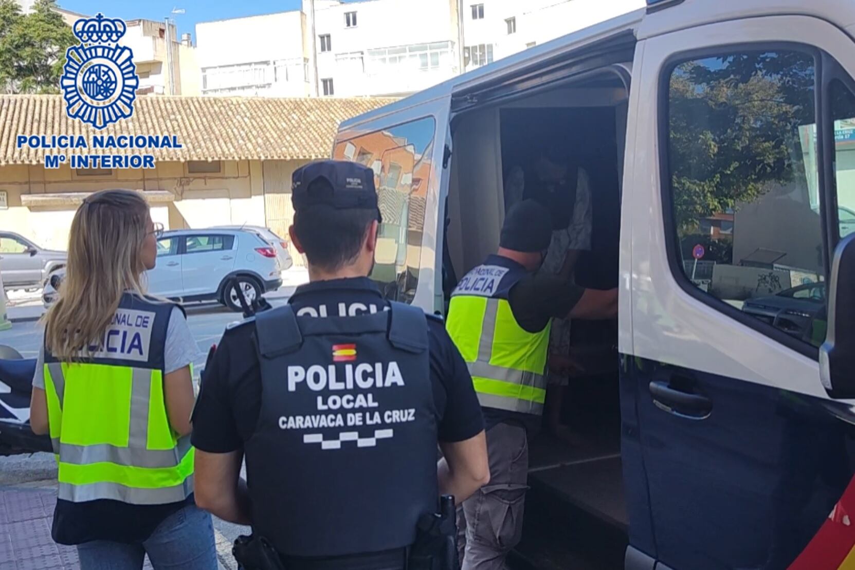 Detenidas cuatro personas acusadas de explotación laboral y agresión sexual a una trabajadora de origen chino