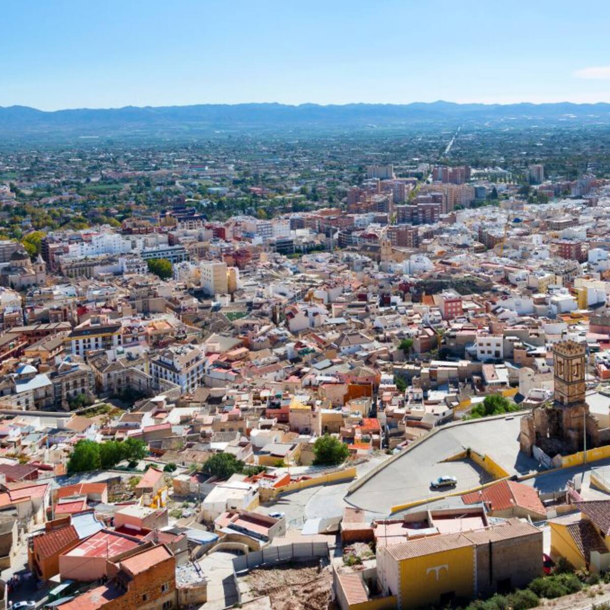 UGT y CCOO esperan que la desescalada estimule también la recuperación de empleos en Lorca