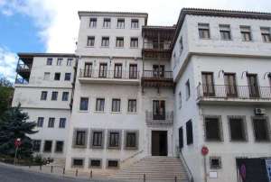 Audiencia Provincial de Cuenca