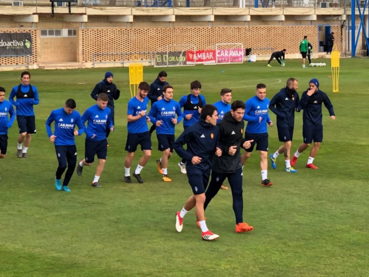 Nadie se lo quiere perder