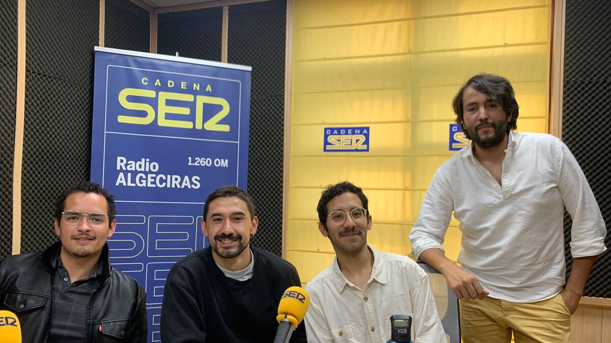 Alcultura acoge el estreno del proyecto Oda a la pasiva tóxica