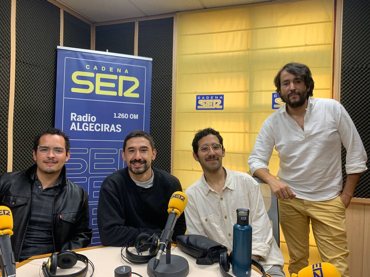 La obra 'Oda a la pasiva tóxica', este domingo en Alcultura