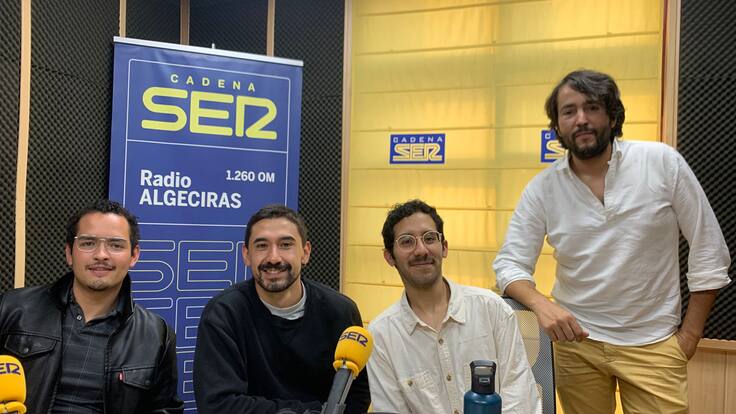 Alcultura acoge el estreno del proyecto Oda a la pasiva tóxica