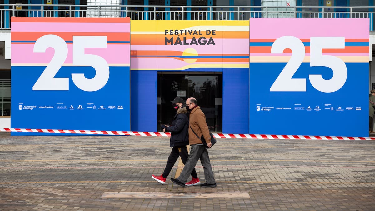 Málaga celebra su 25 aniversario presumiendo de ser el festival lanzadera de los nuevos directores del cine español