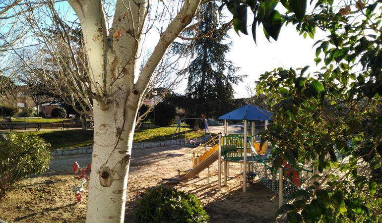 Los vecinos del barrio de La Magdalena han decidido con sus votos cerrar el parque Alcalde Cosme Jerez en horario nocturno