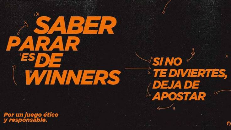 Kirolbet apuesta por el juego responsable