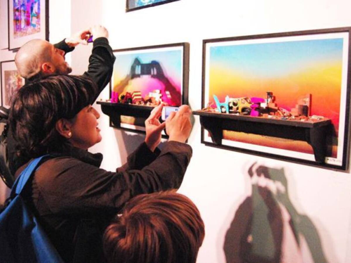 Extramurs busca sus orígenes