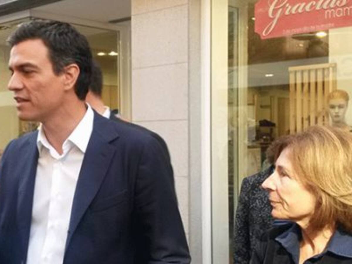 El PSOE coruñés, contrario a que Sánchez facilite un gobierno de Rajoy