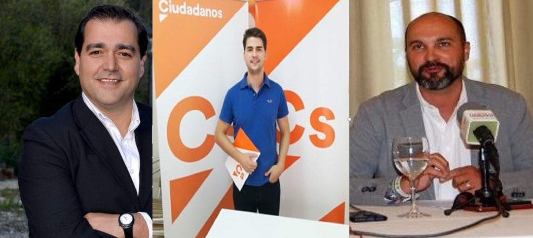 C´s hará alcalde a uno de los dos candidatos de Los Barrios 100x100 o el PSOE