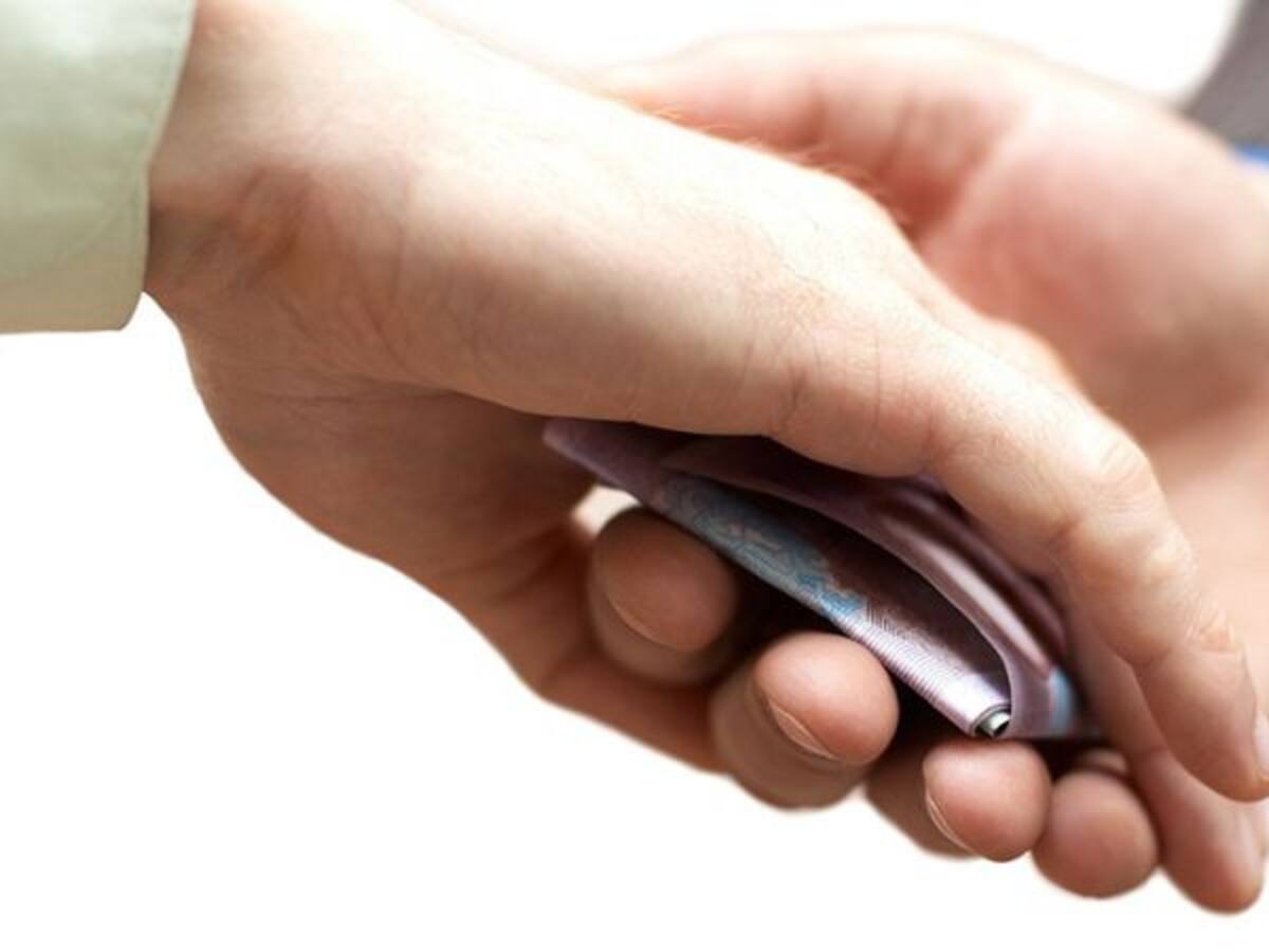 Se dispara la corrupción como principal problema de los vascos