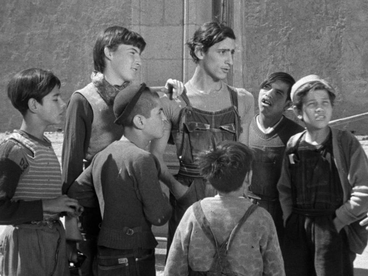 La película que la censura franquista prohibió durante 13 años