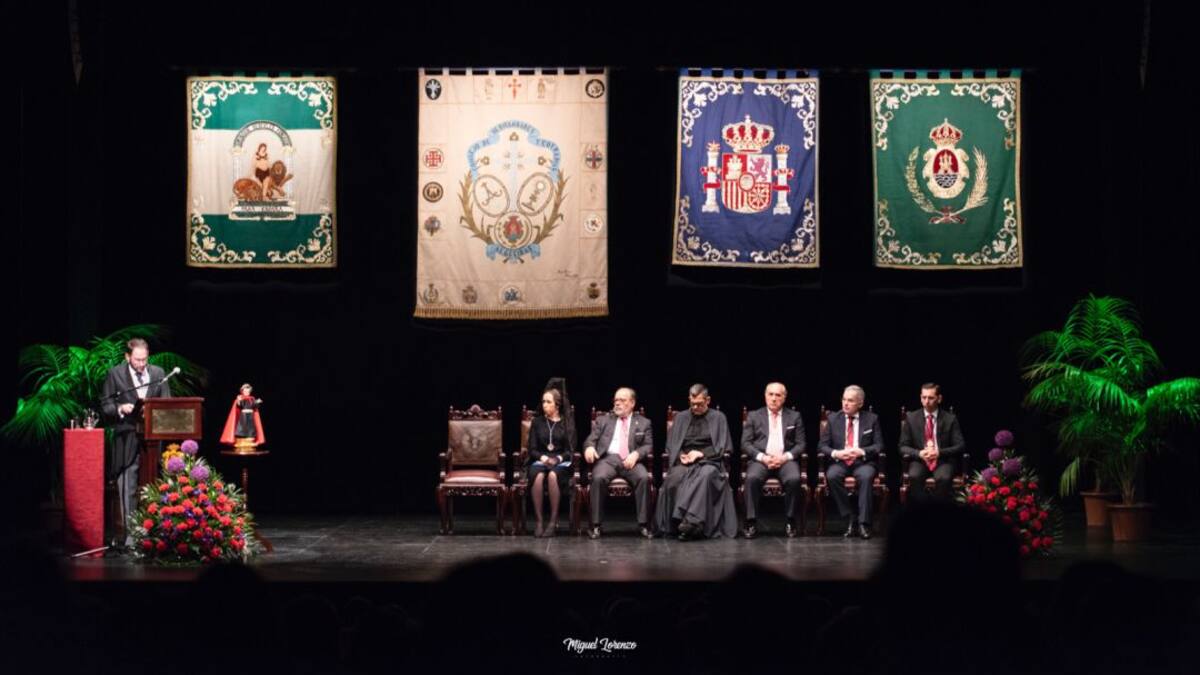 El Campo de Gibraltar pregona su Semana Santa