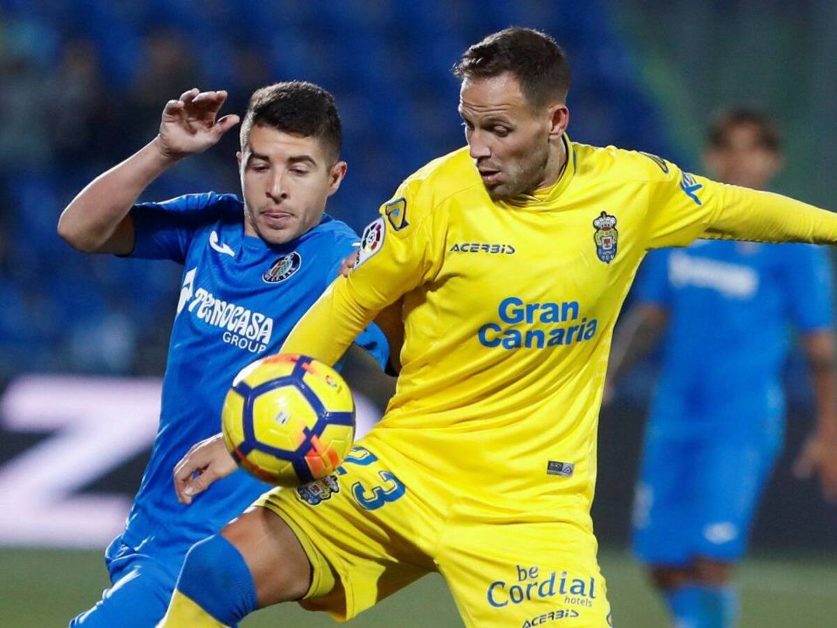 La UD Las Palmas se estrena ante el mejor de la categoría