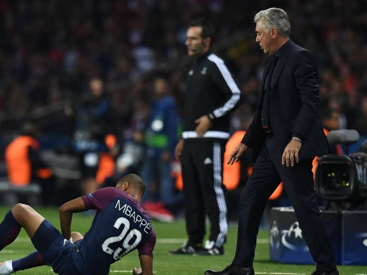 ¿Dónde encajaría Mbappé?: El análisis de Álvaro Benito