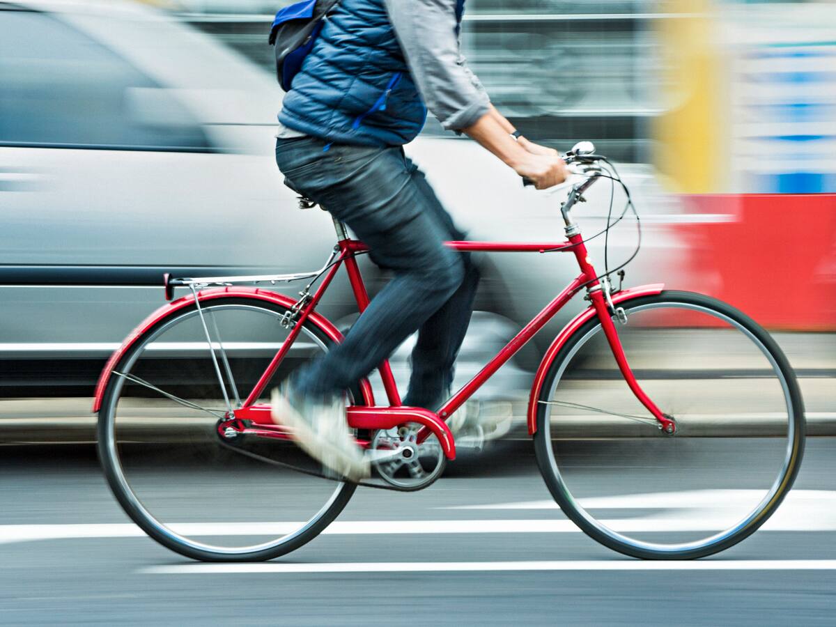 Educación vial: una asignatura por la que hay que seguir apostando