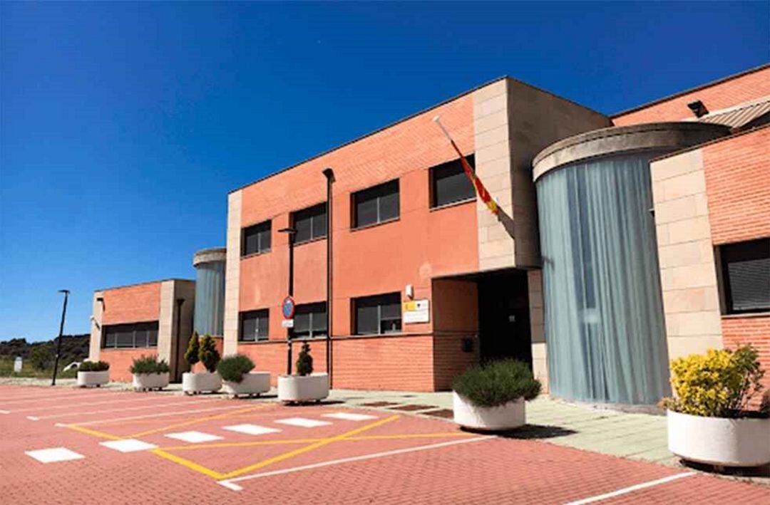 Centro para la Calidad de los Alimentos de Soria