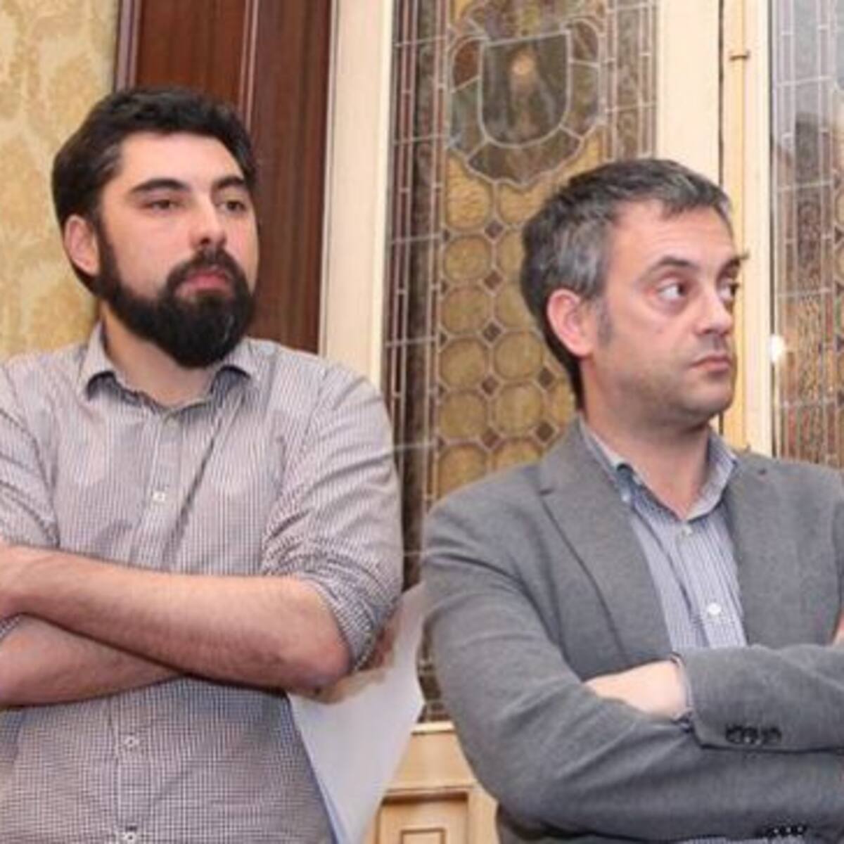 Ferreiro: "Se nos da todo cociñado, empezamos mal"