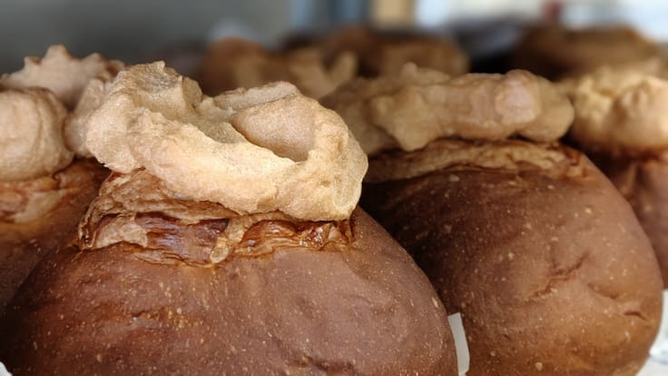 Conexión desde el Horno Miguelín de Alberic