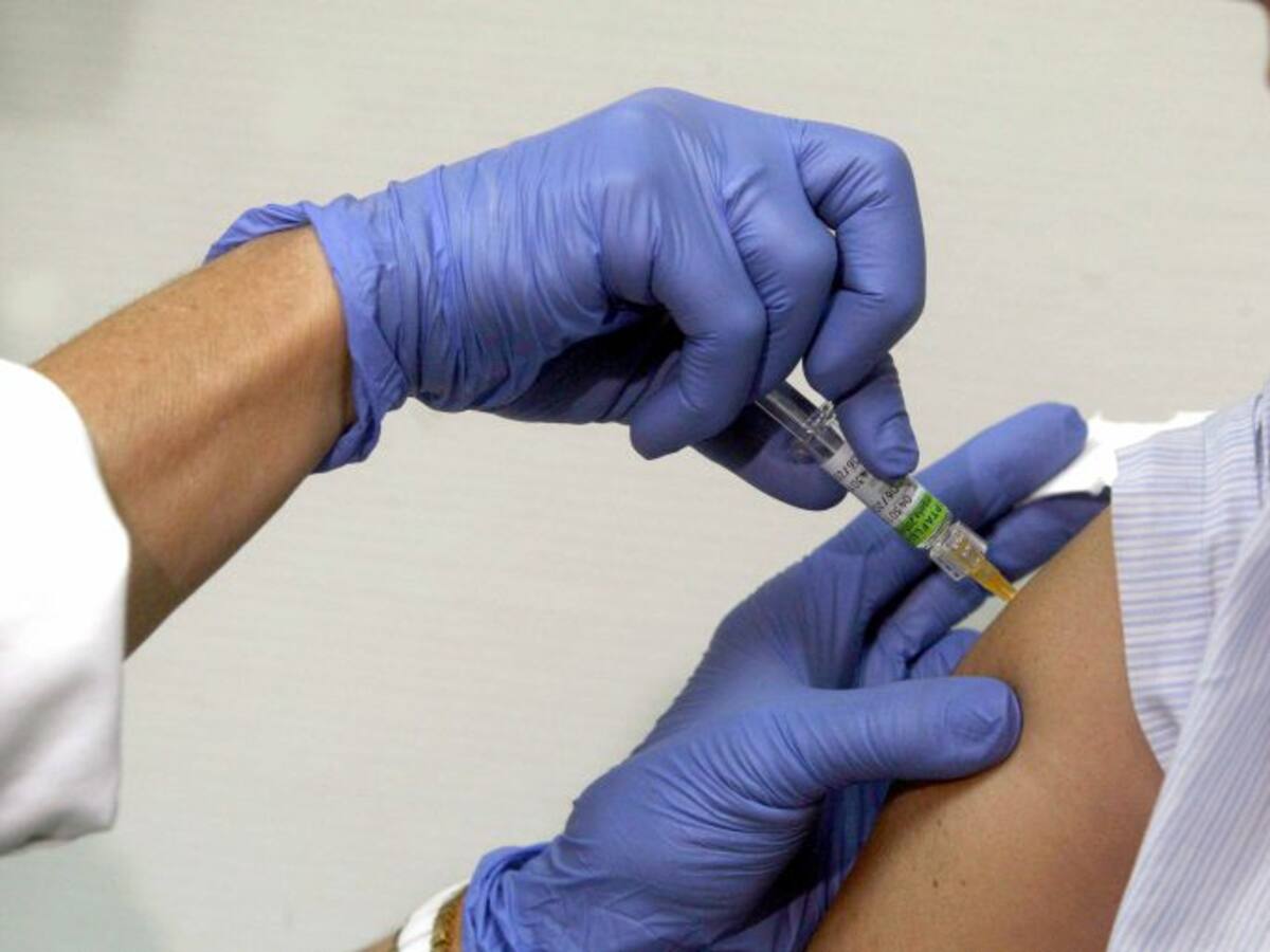 A vivir CyL: Alergias primaverales