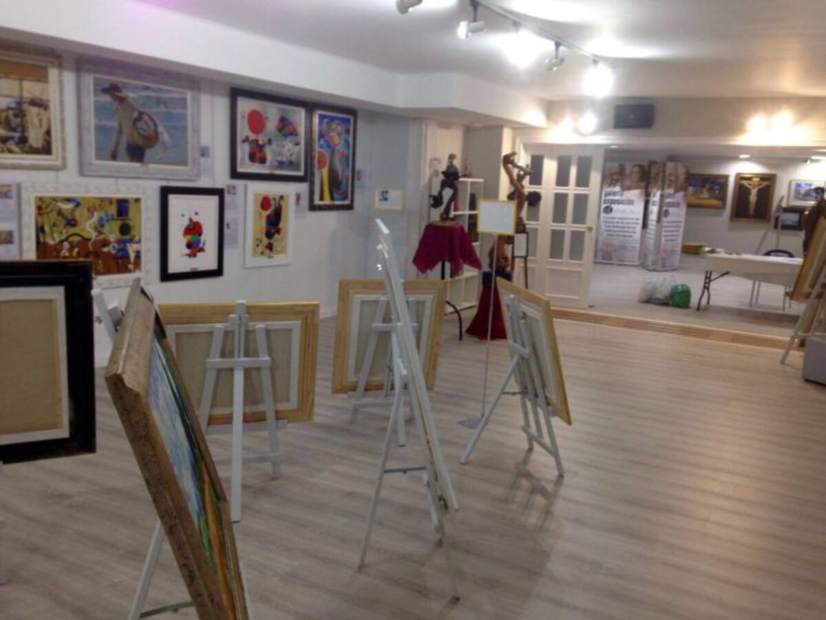 El "Museo del Prado" albaceteño