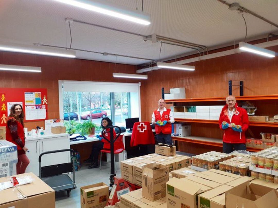 Nueva Unidad de Respuesta Social básica 