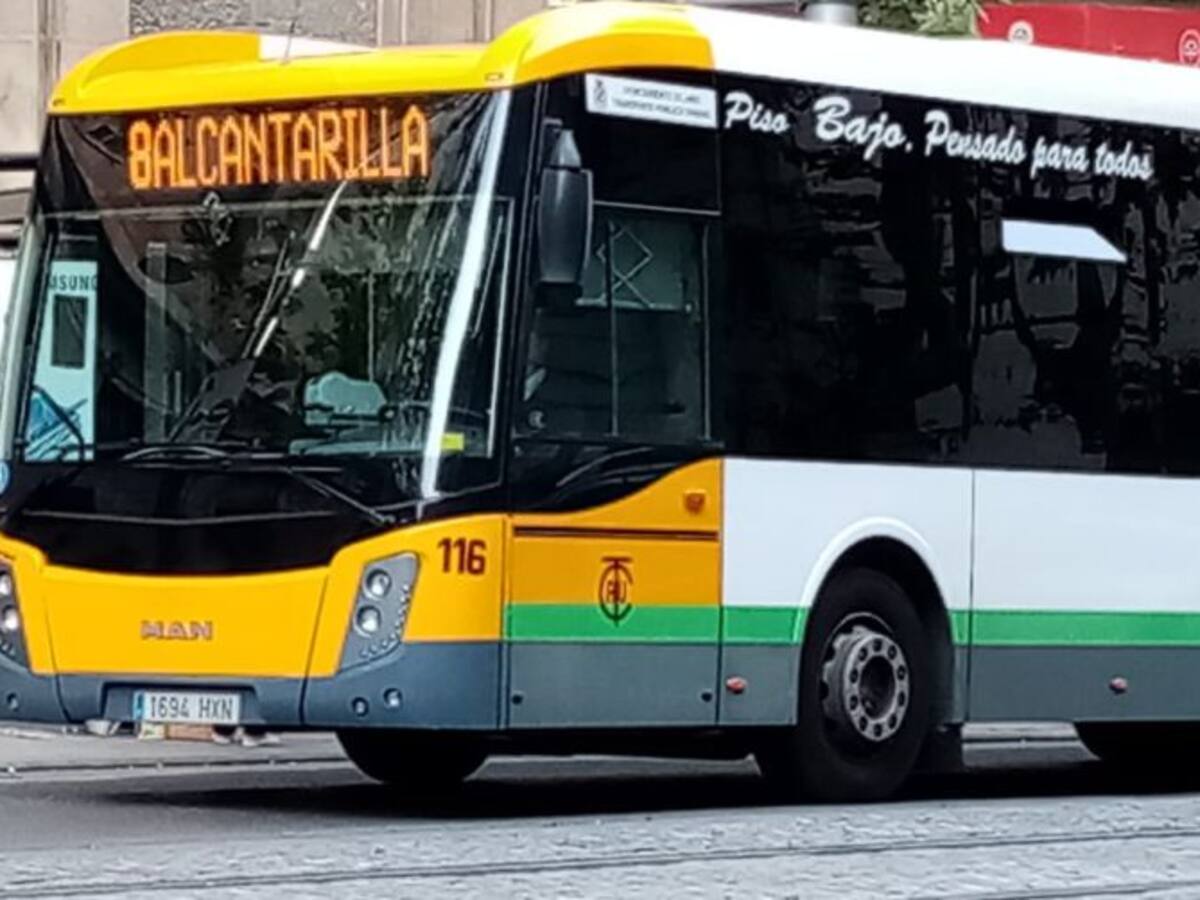 La respuesta de Autobuses Castillo a las alegaciones