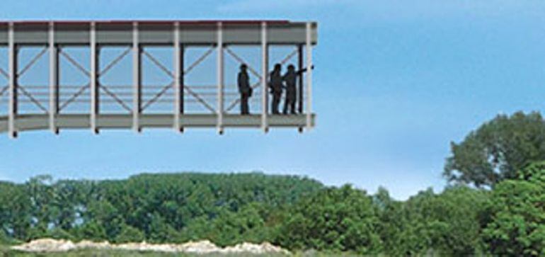 ATARIA. CENTRO DE INTERPRETACIÓN DE LOS HUMEDALES DE SALBURUA