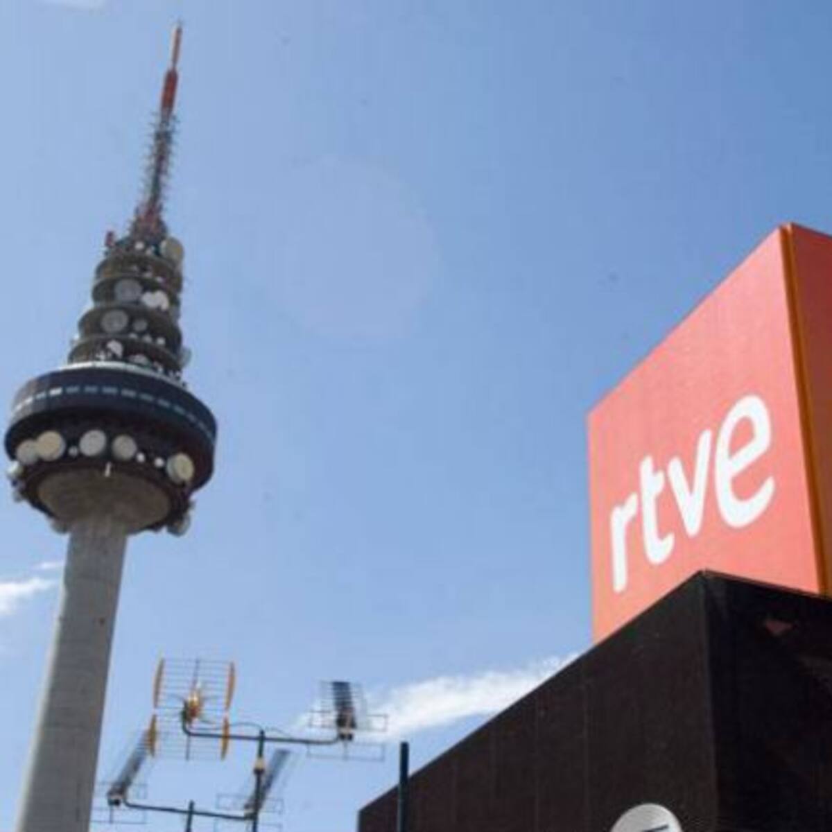 TVE se refuerza de cara a las elecciones con periodistas procedentes de Intereconomía