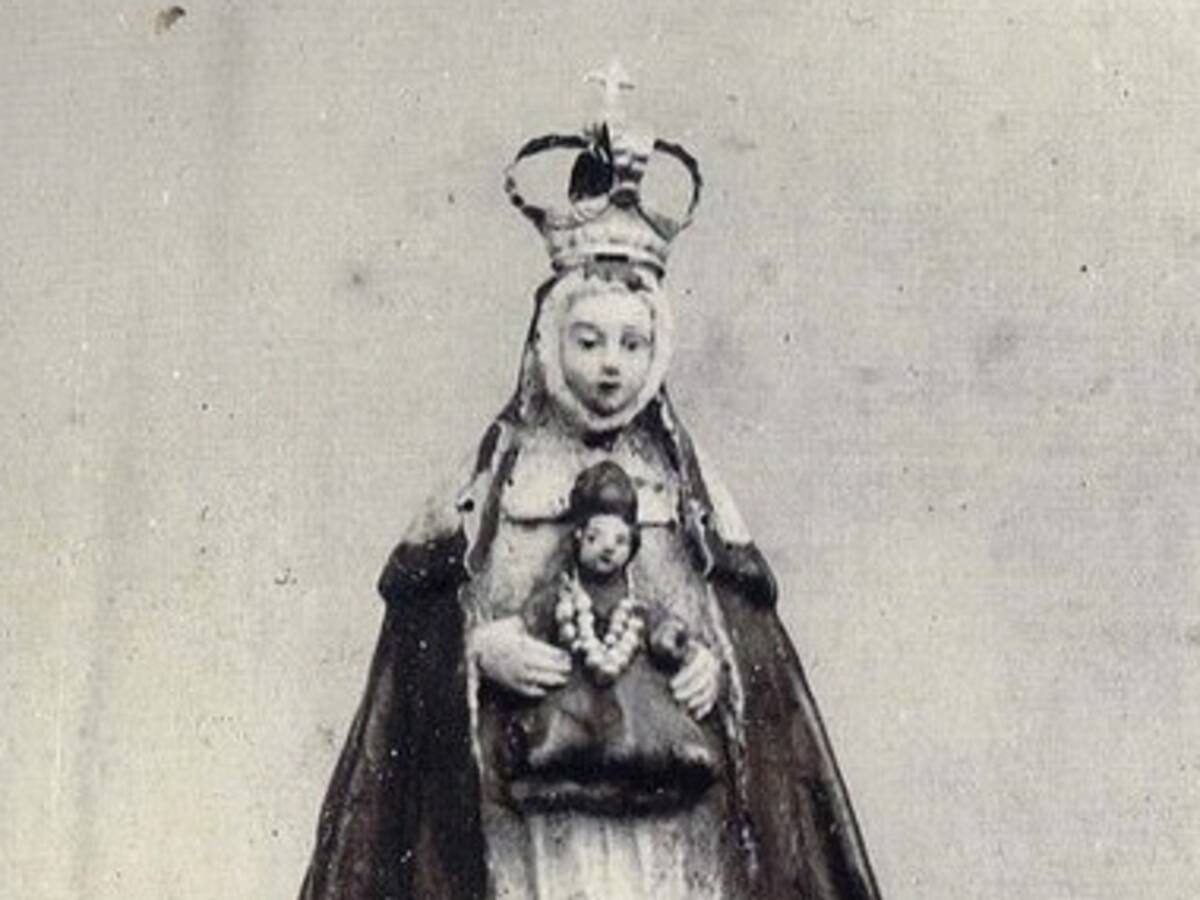 Lorenzo Martínez Aguilar, historiador y vicedirector del CEL. Origen y tradición vinculada a la festividad de la Virgen de Linarejos