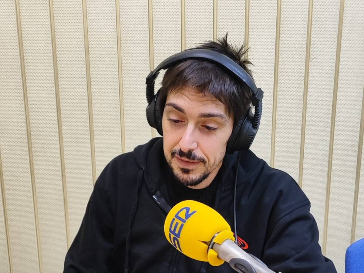 Luis Cañada, experto en marketing y alimentación