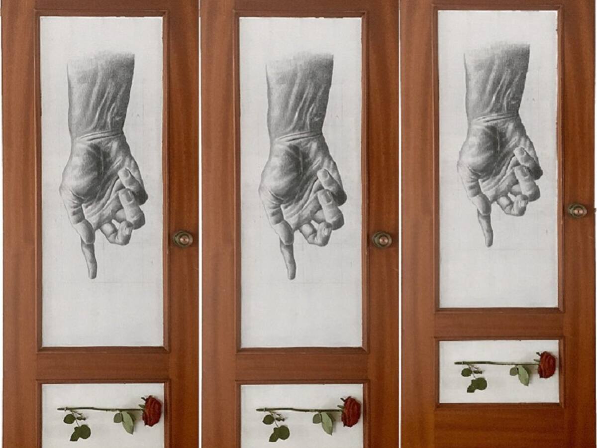 Una puerta para el 25N en La Ventana
